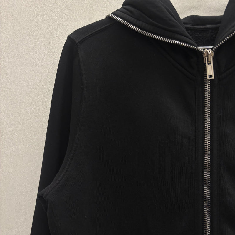 Rick Owens DRKSHDW Gimp Hoodie