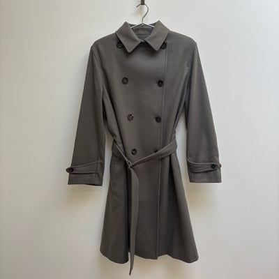 Armani Collezioni Top Coat