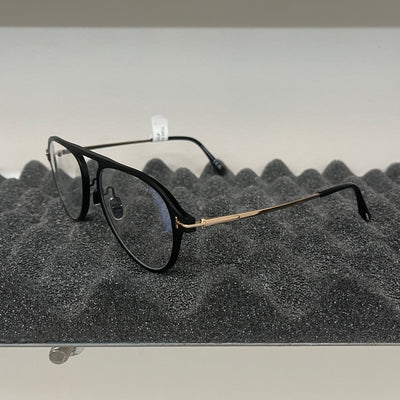 Tom Ford FT5972-B eyeglasses