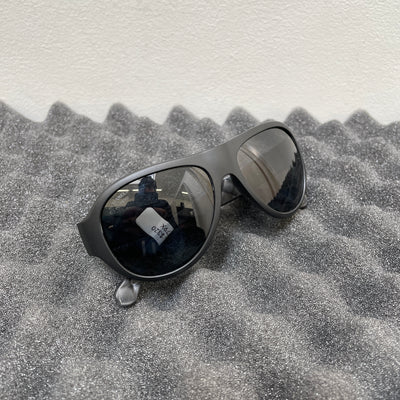 Chanel Polarized Matted Sunglasses