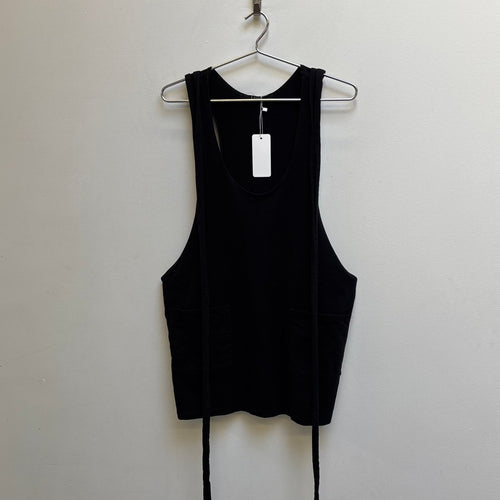 Limi Feu Deep Plunge Dress