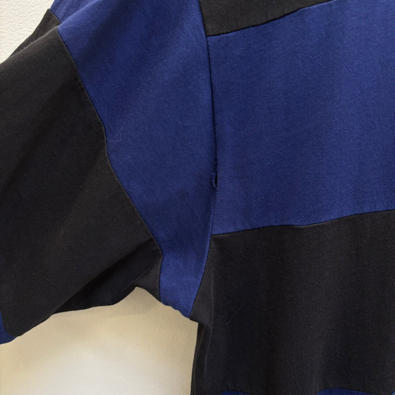 Dries Van Noten Oversized Striped T-Shirt