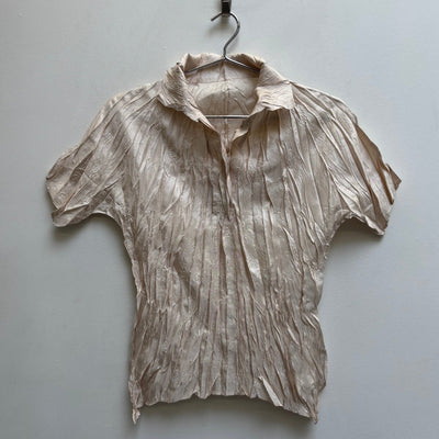 トップス ISSEY MIYAKE A POC design tee size 2 A-POC ABLE ISSEY MIYAKE – ISSEY MIYAKE ONLINE STORE