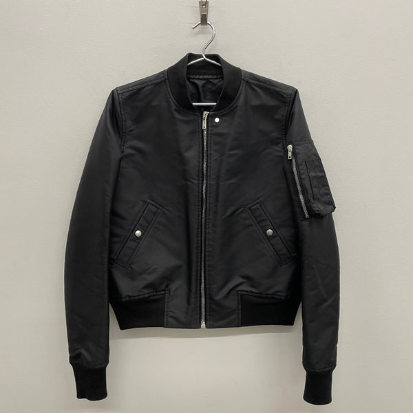FW18 Rick Owens “SISYPHUS” Bomber Jacket