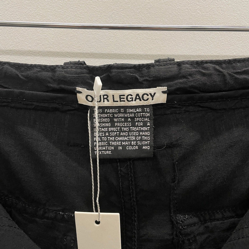 Our Legacy OG-107 Repro Pants