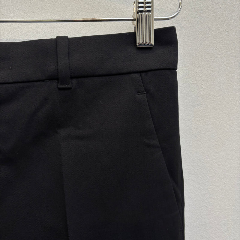 Gucci Low Rise Dress Pants