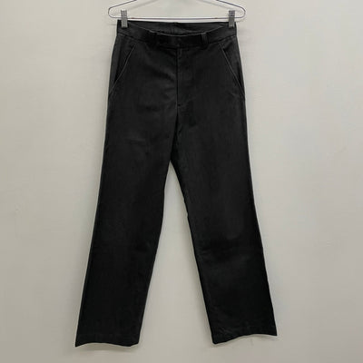 Jean Paul Gaultier Homme Objet Wide Leg Trousers