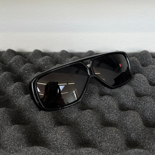 Saint Laurent SL 569 Y Aviator Sunglasses