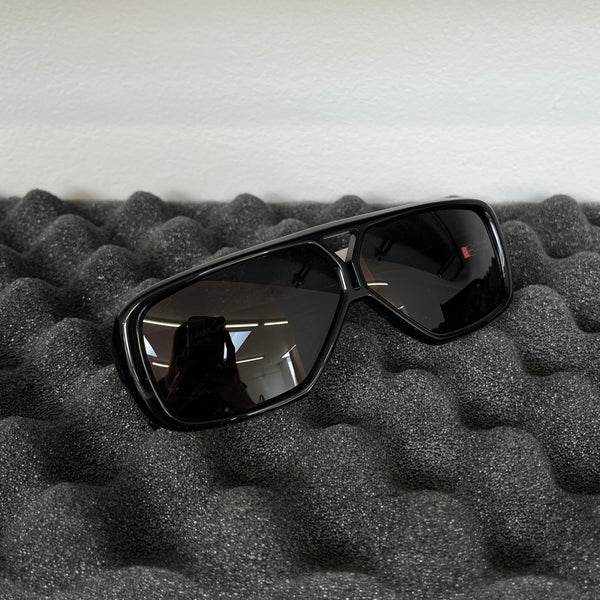 Saint Laurent SL 569 Y Aviator Sunglasses