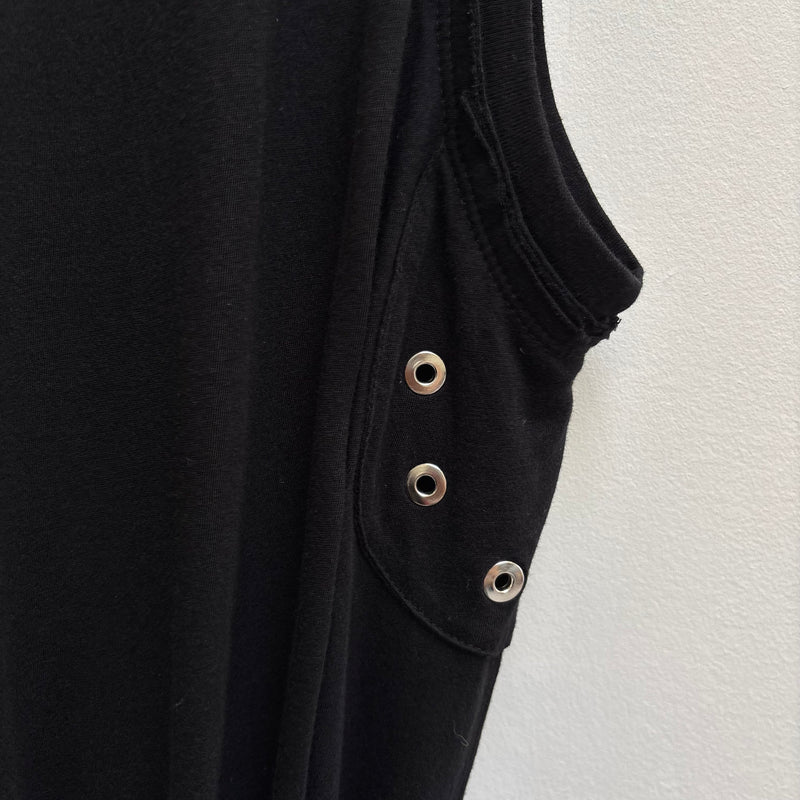 Diesel Sloan Short Dress