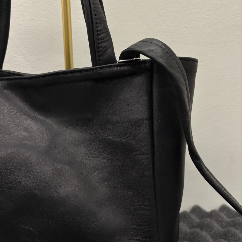 Serie Numerica Mini Crossbody Bag