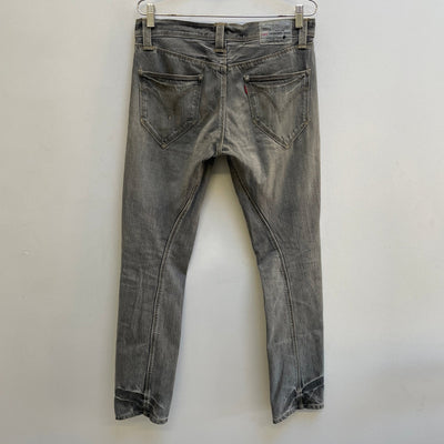 Levi’s Engineered Faded Slim Fit Jeans