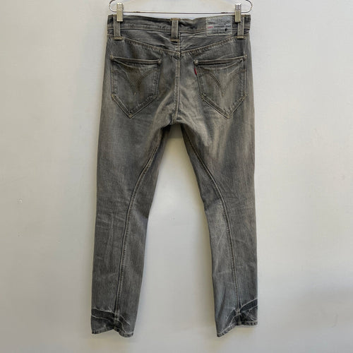 Levi’s Engineered Faded Slim Fit Jeans