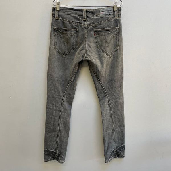 Levi’s Engineered Faded Slim Fit Jeans