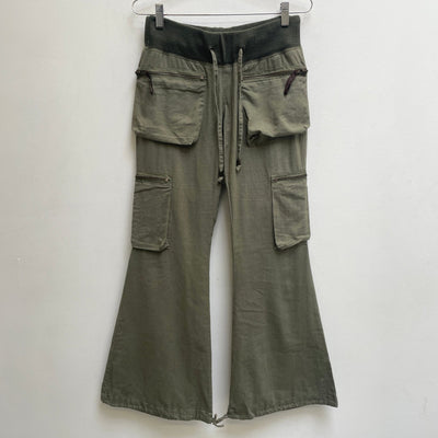 G.O.A. Cargo Style Pants