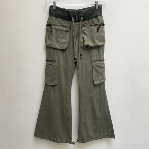G.O.A. Cargo Style Pants
