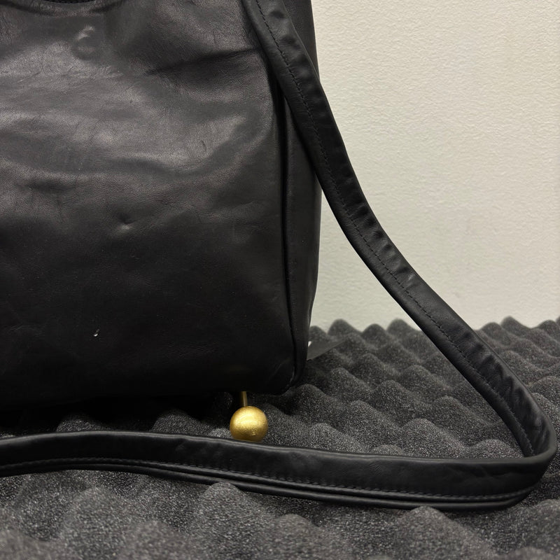 Serie Numerica Mini Crossbody Bag