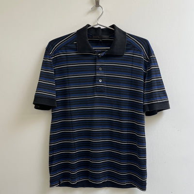 Veronique Branquinho Striped Polo