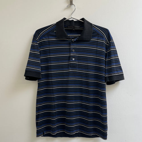 Veronique Branqunho Striped Polo