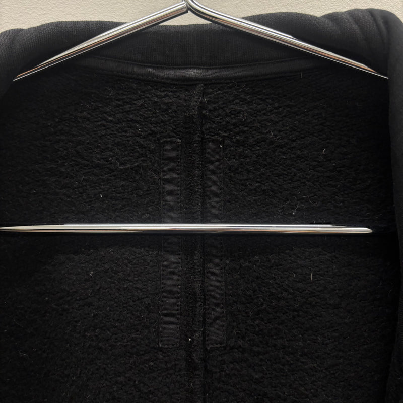 Rick Owens DRKSHDW Gimp Hoodie