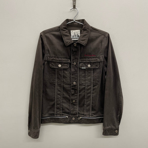 SS11 Undercover Trucker Jacket