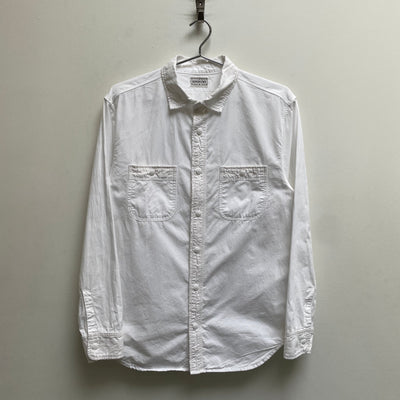 Kapital ‘Kountry’ Button-Up Work Shirt