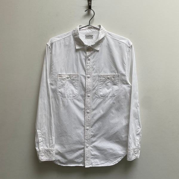 Kapital ‘Kountry’ Button-Up Work Shirt