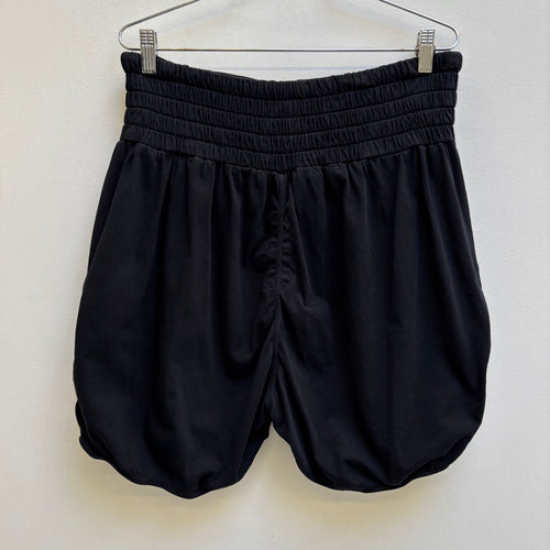 SS20 Rick Owens DRKSHDW Jogger Shorts