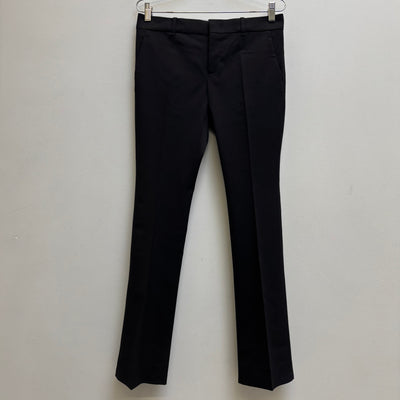 Gucci Low Rise Dress Pants