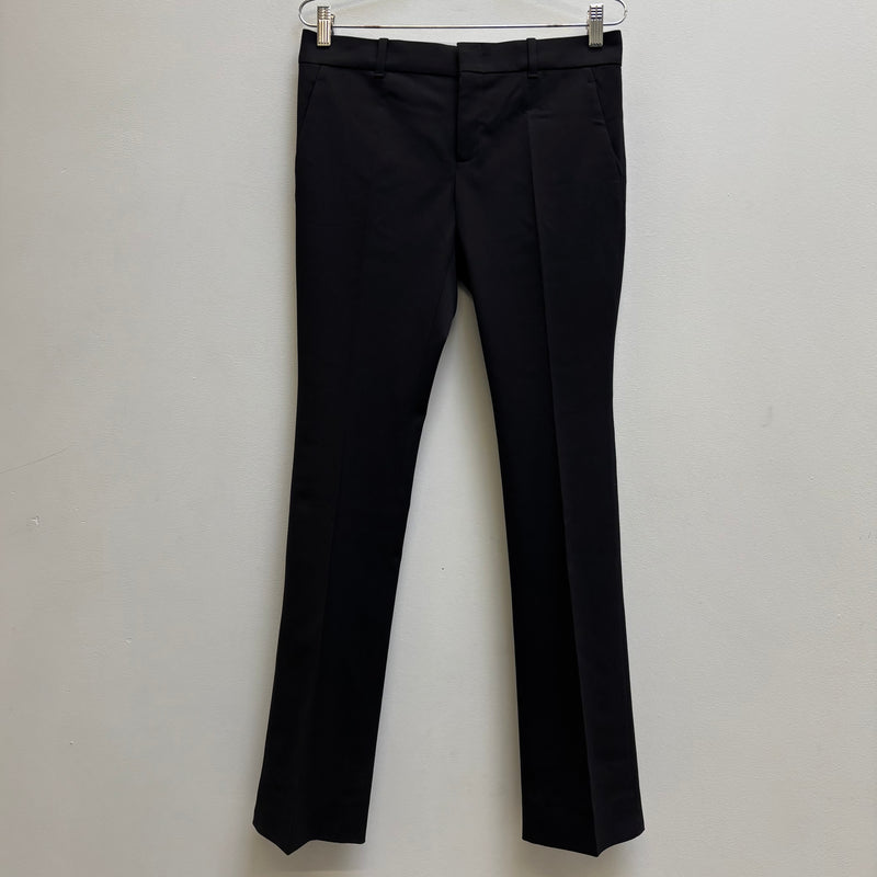 Gucci Low Rise Dress Pants
