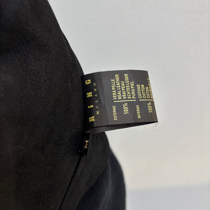 Ring Milano Asymmetric Belt Skirt