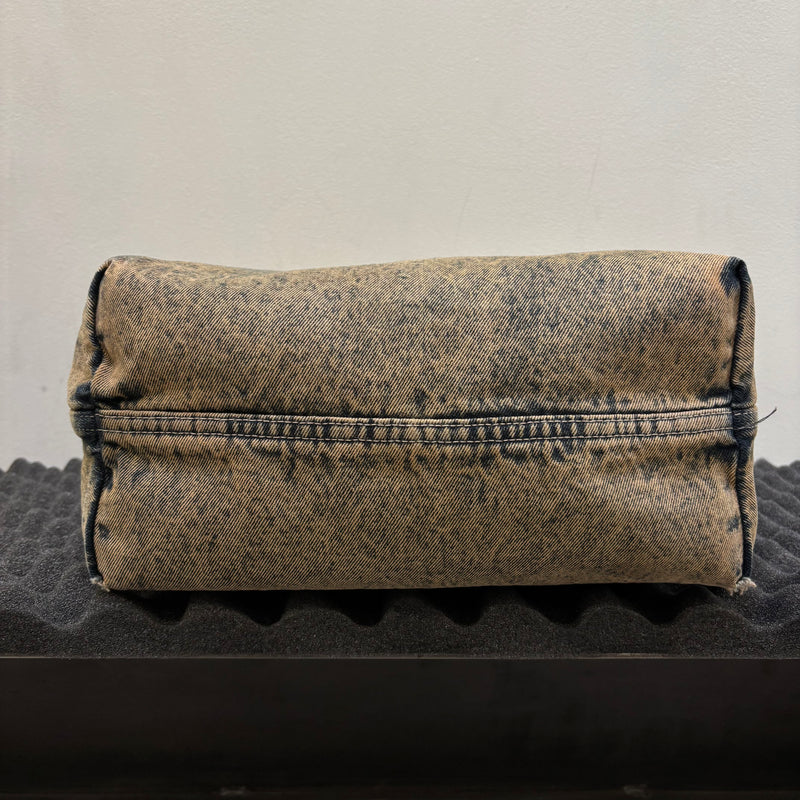 Y/Project Paris’ Best Distressed Denim Tote Bag