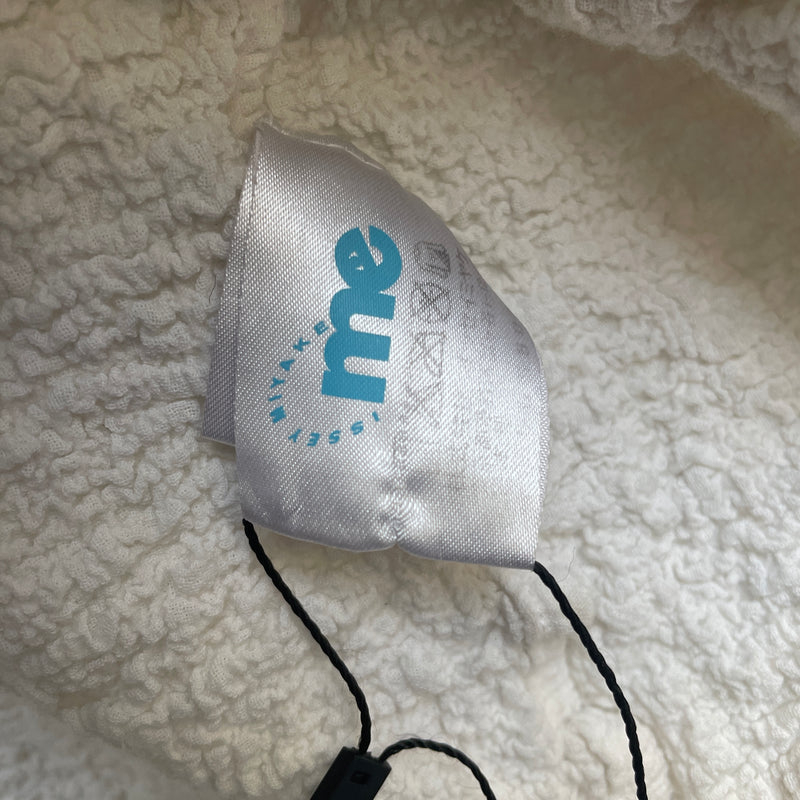 Issey Miyake ‘Me’ Cauliflower Blazer