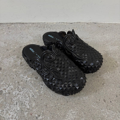 Y/Project x Melissa Court Clogs