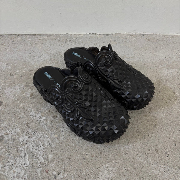 Y/Project x Melissa Court Clogs