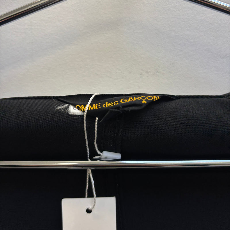 FW05 Comme Des Garçons Blouson Jacket