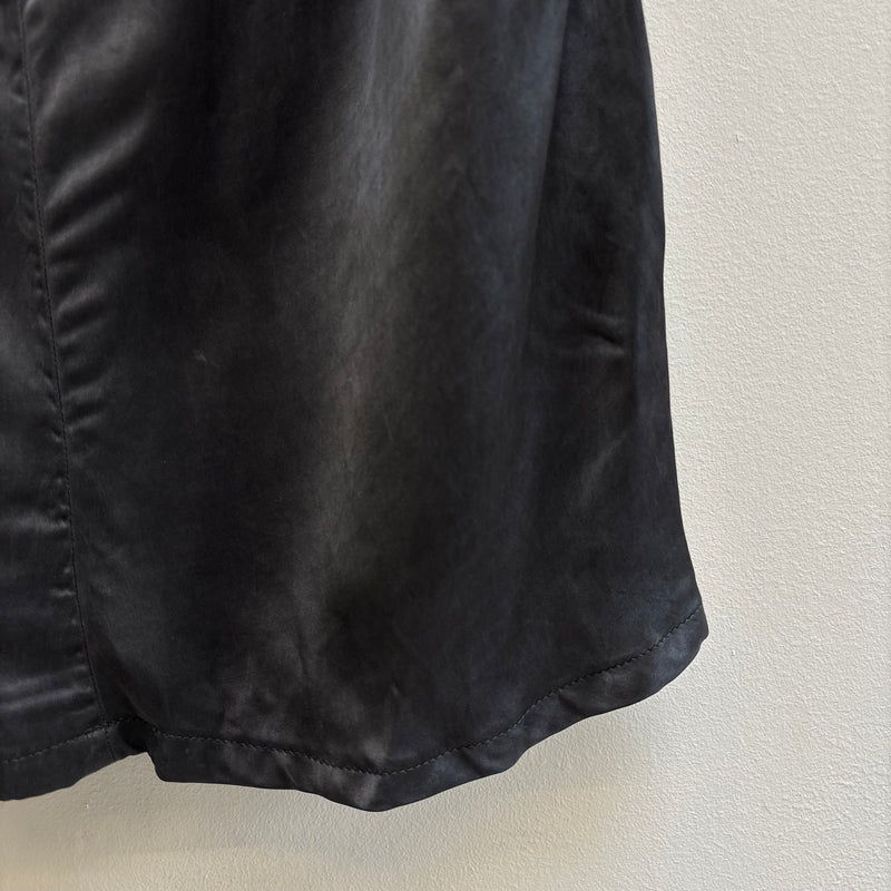 Atsuro Tayama Low Rise Flare Trousers