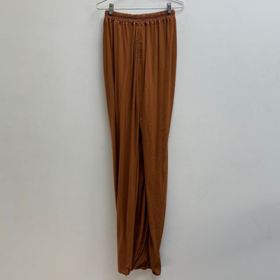 Rick Owens DRKSHDW Pillar Maxi Skirt