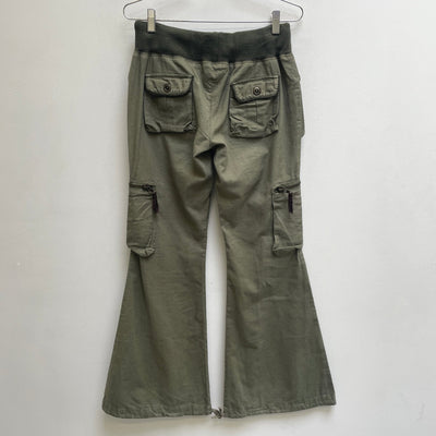 G.O.A. Cargo Style Pants
