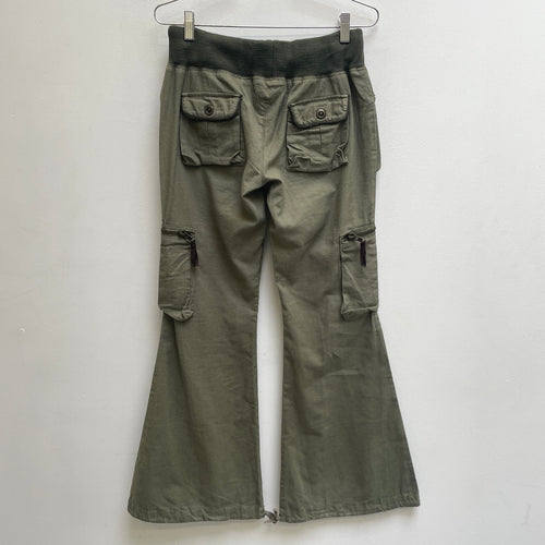G.O.A. Cargo Style Pants