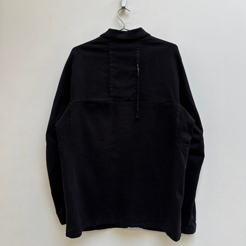 Boris Bidjan Saberi 11 Button Up Overshirt