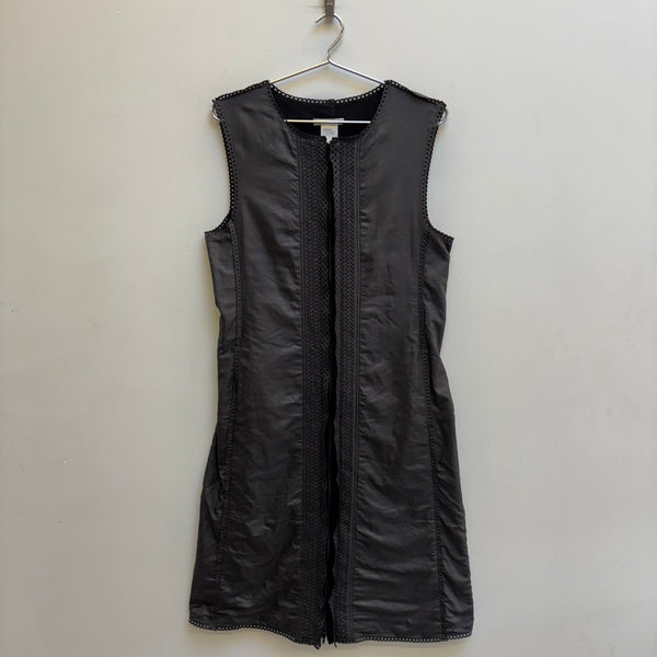FW00 Issey Miyake Tent Dress