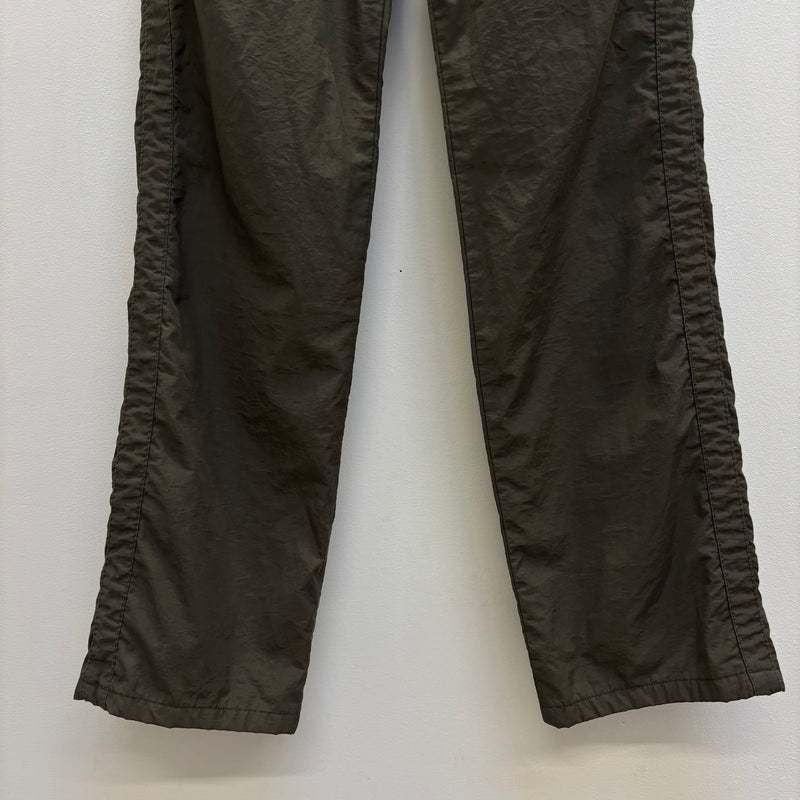 00s Dolce & Gabbana Military Cargo Pants