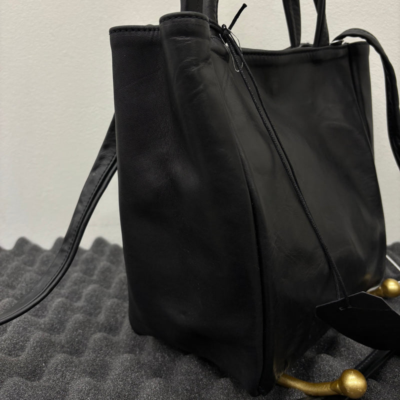 Serie Numerica Mini Crossbody Bag