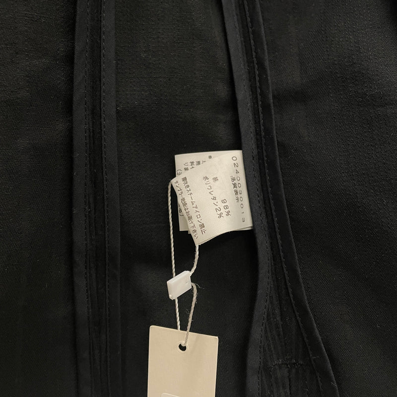 5351 POUR LES HOMMES BIKER DENIM JACKET