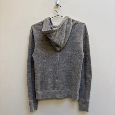 N.Hollywood Zip Up Hoodie