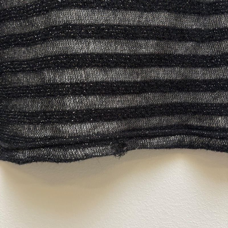 Shellac Striped Tank Top