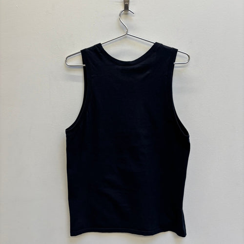 FW05 Dior Homme By Hedi Slimane Tank Top