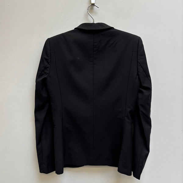 Gucci by Frida Giannini Uniform Blazer