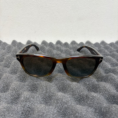 Tom Ford Kendel TF1076 Square Sunglasses Regular Tint
